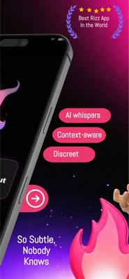 Earbud Mode described as AI whispers, context-aware and discreet