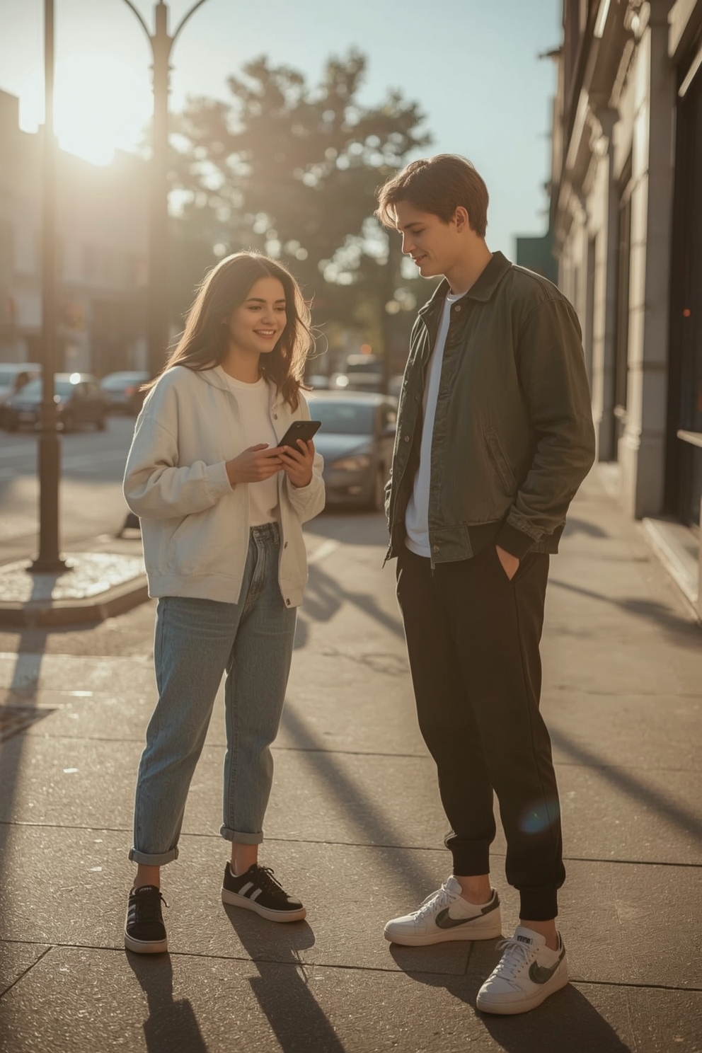 Success with RizzAgent AI